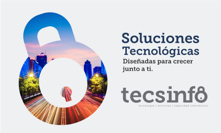 Imagen nosotros tecsinfo